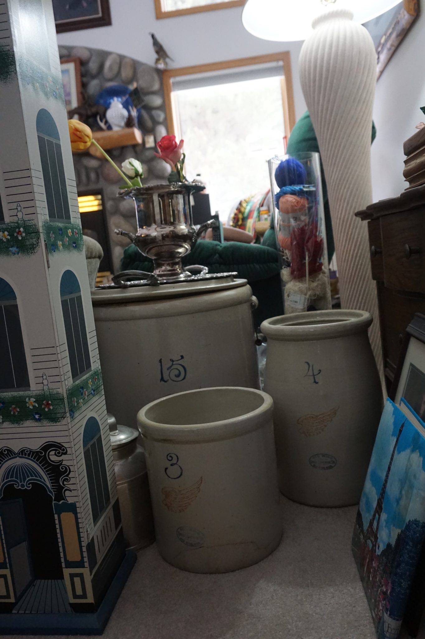 Blue Jay Estate Sales Missoula, Hamilton, western Montana.