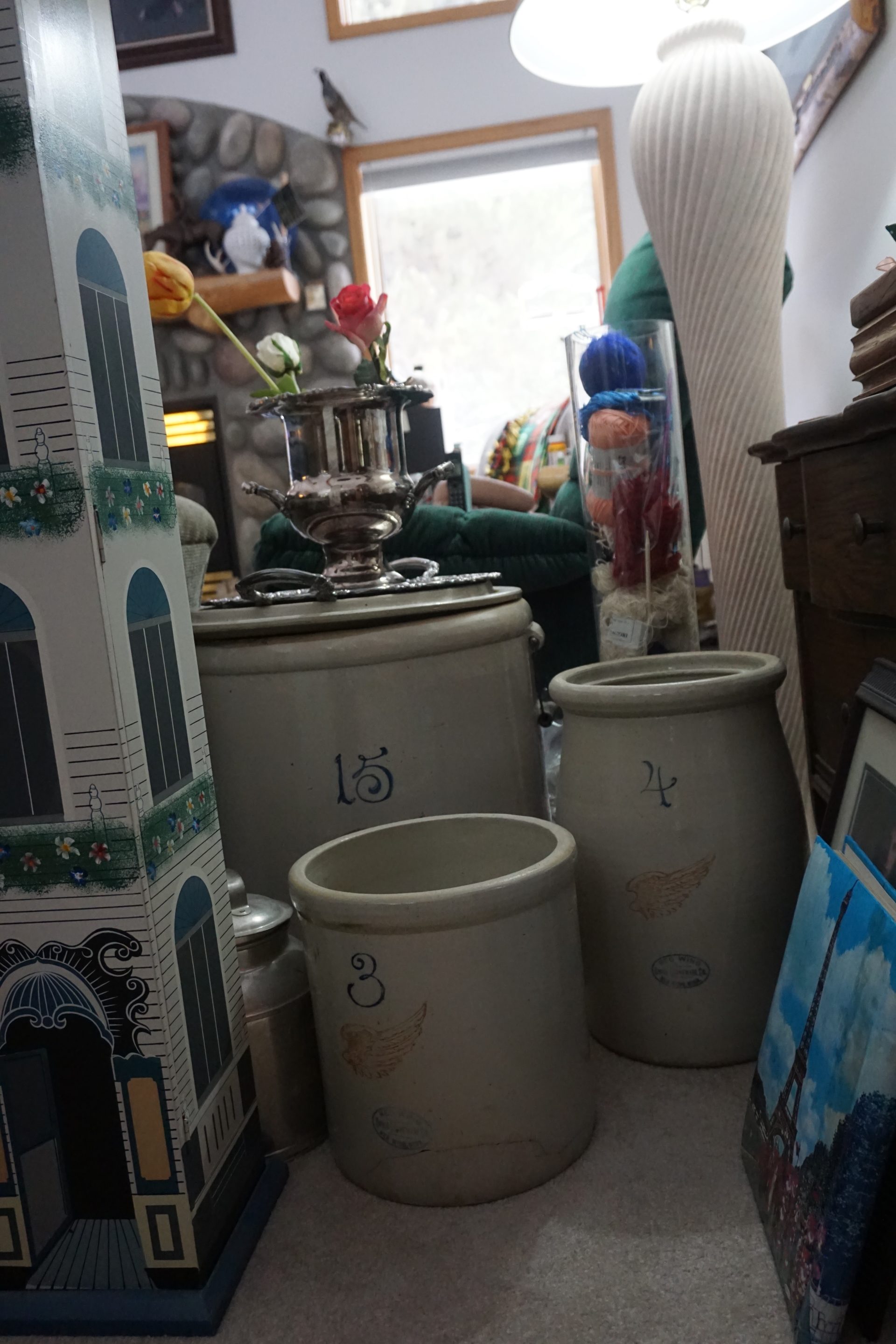 Blue Jay Estate Sales Missoula, Hamilton, western Montana.