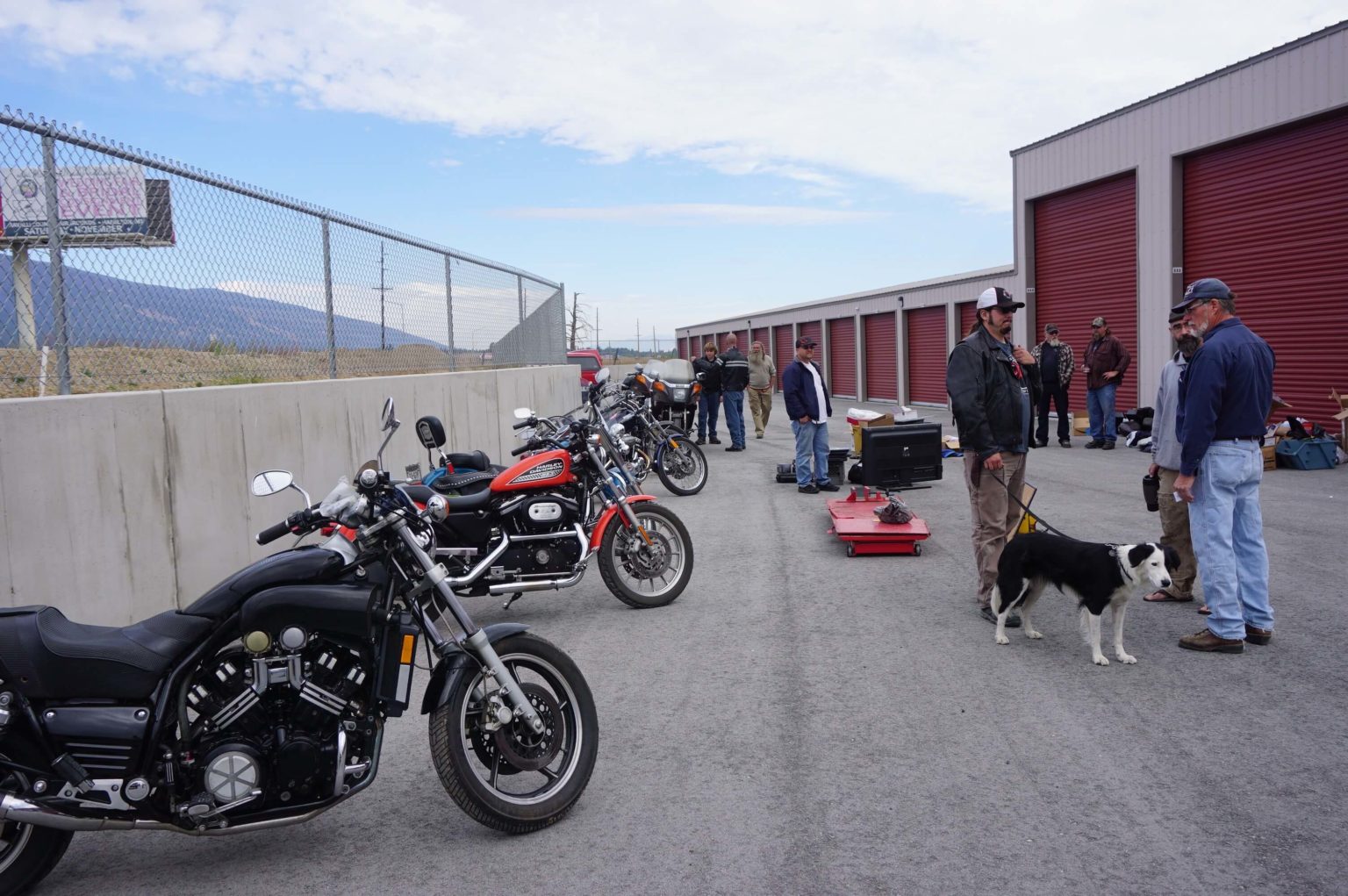 Blue Jay Estate Sales Missoula, Hamilton, western Montana.