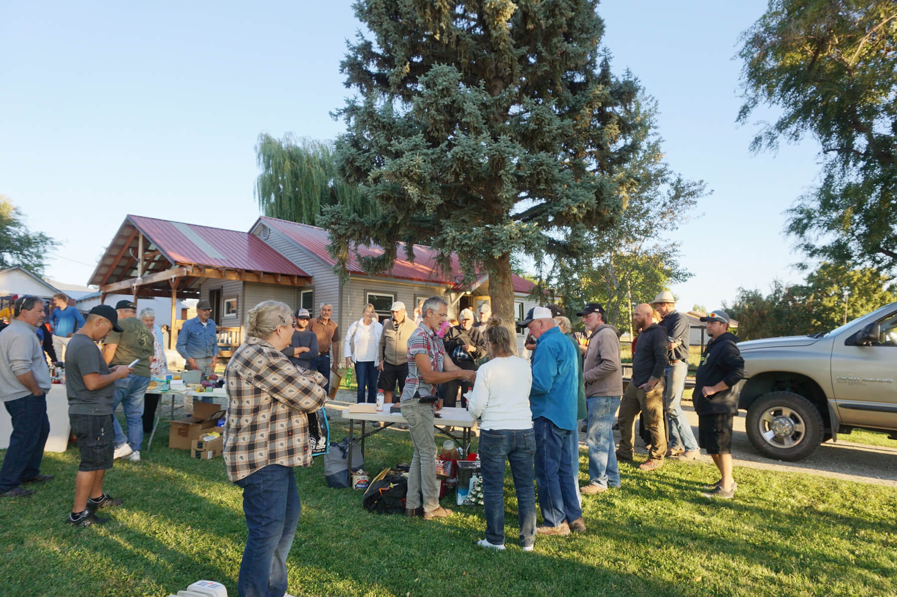 Blue Jay Estate Sales Missoula, Hamilton, western Montana.